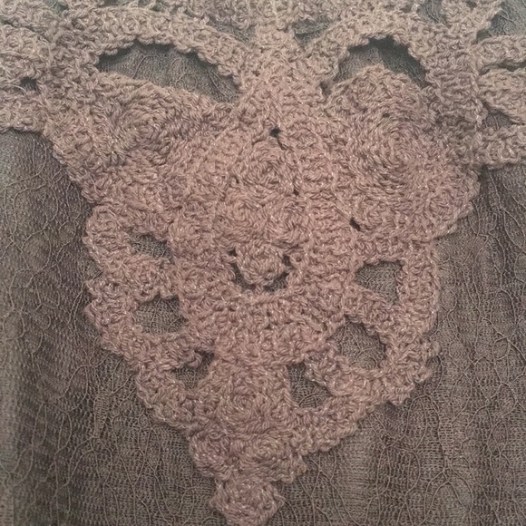 New Beautiful John Paul Richard Blouse - Picture 3 of 4